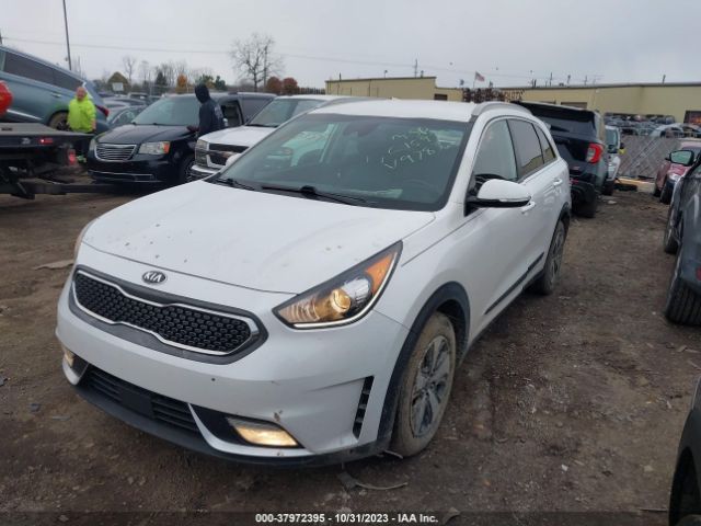 Photo 1 VIN: KNDCC3LCXJ5129783 - KIA NIRO 