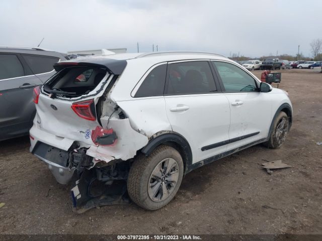 Photo 3 VIN: KNDCC3LCXJ5129783 - KIA NIRO 