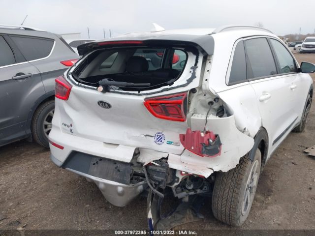 Photo 5 VIN: KNDCC3LCXJ5129783 - KIA NIRO 