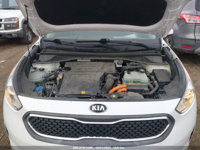 Photo 9 VIN: KNDCC3LCXJ5129783 - KIA NIRO 