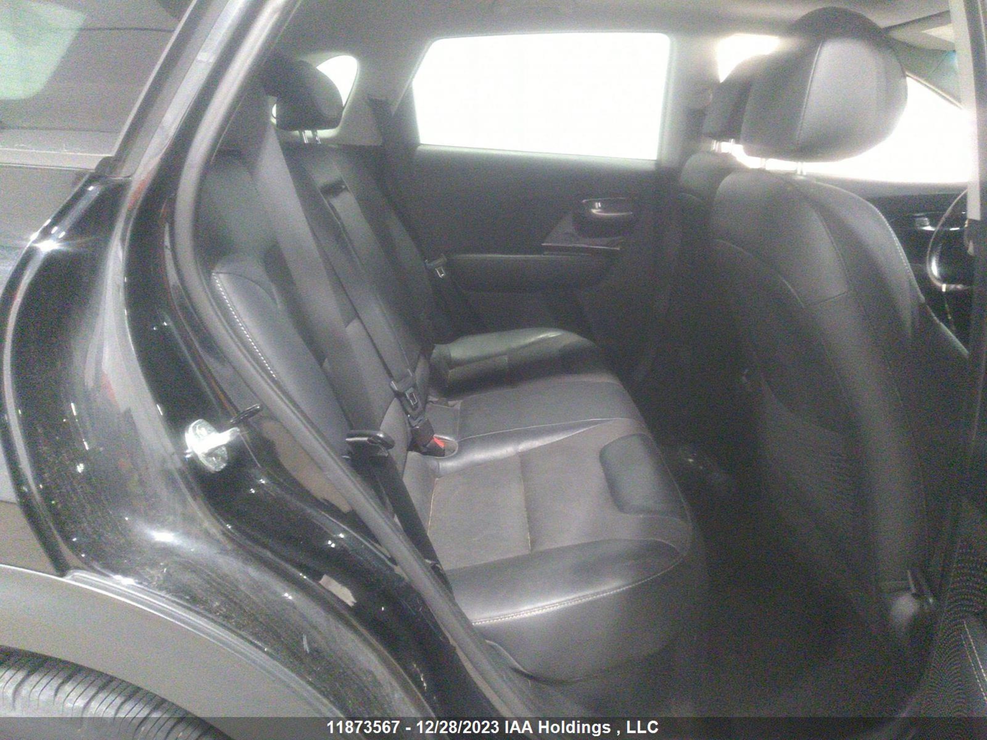 Photo 7 VIN: KNDCC3LCXJ5130898 - KIA NIRO 