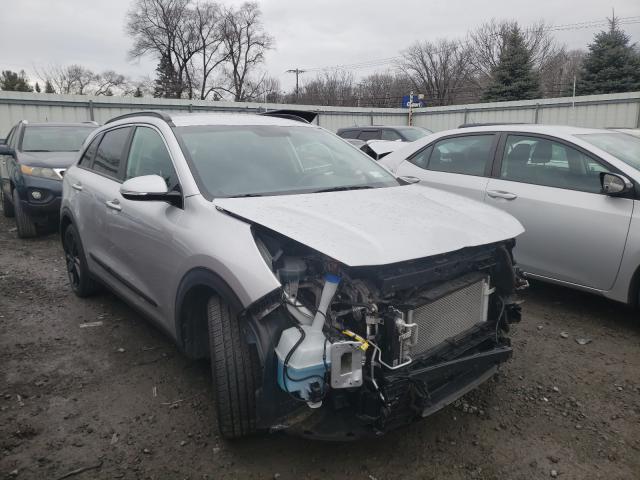 Photo 0 VIN: KNDCC3LCXK5264988 - KIA NIRO EX 