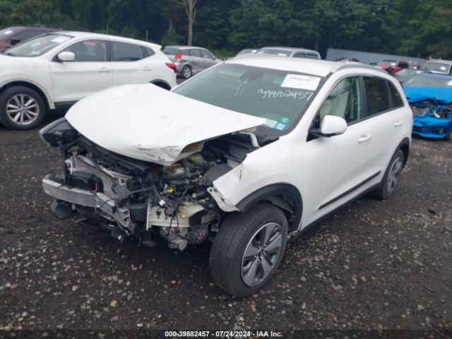 Photo 1 VIN: KNDCC3LCXK5282357 - KIA NIRO 