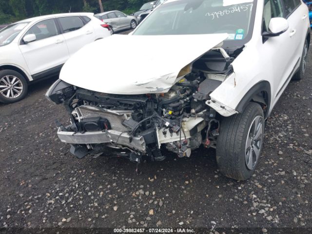 Photo 5 VIN: KNDCC3LCXK5282357 - KIA NIRO 