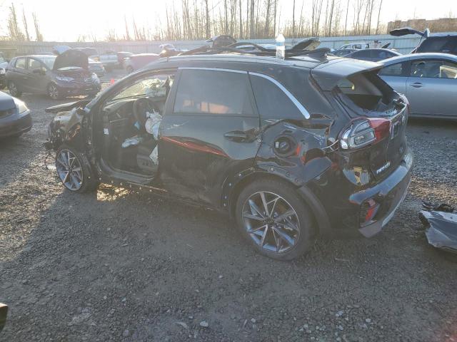 Photo 1 VIN: KNDCC3LCXM5475305 - KIA NIRO TOURI 