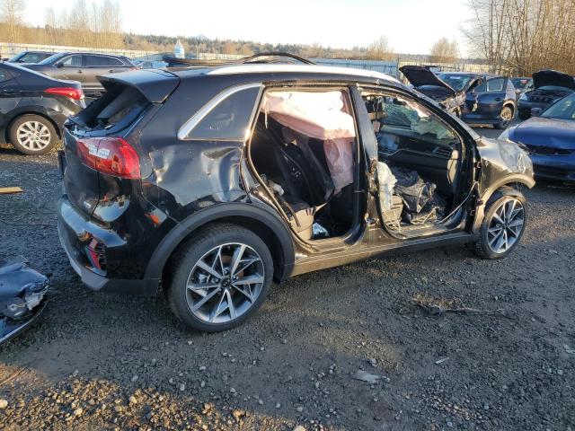 Photo 2 VIN: KNDCC3LCXM5475305 - KIA NIRO TOURI 