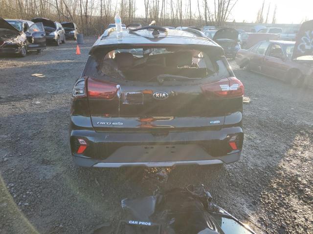 Photo 5 VIN: KNDCC3LCXM5475305 - KIA NIRO TOURI 