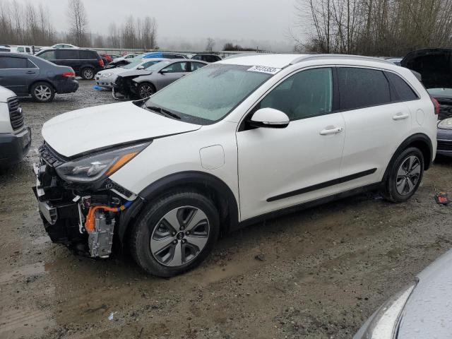 Photo 0 VIN: KNDCC3LD0J5212180 - KIA NIRO 