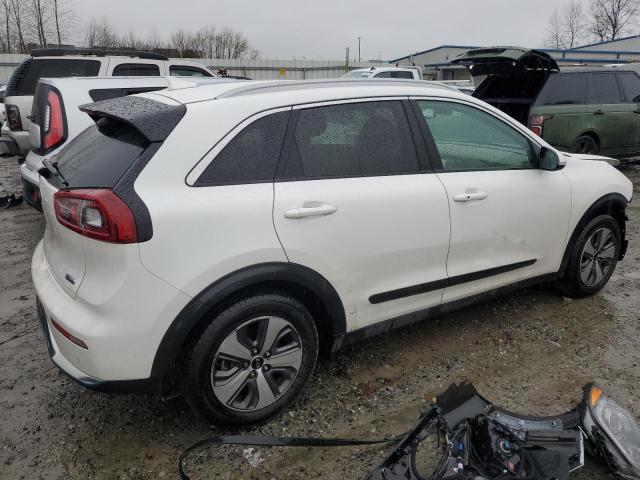 Photo 2 VIN: KNDCC3LD0J5212180 - KIA NIRO 