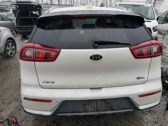 Photo 5 VIN: KNDCC3LD0J5212180 - KIA NIRO 