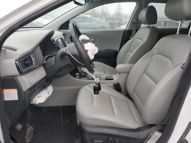 Photo 6 VIN: KNDCC3LD0J5212180 - KIA NIRO 