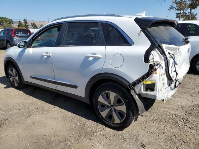 Photo 1 VIN: KNDCC3LD0K5216411 - KIA NIRO EX PR 