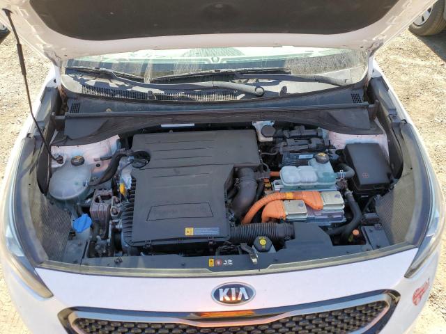 Photo 10 VIN: KNDCC3LD0K5216411 - KIA NIRO EX PR 