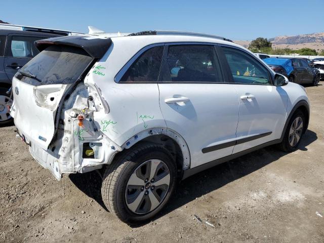 Photo 2 VIN: KNDCC3LD0K5216411 - KIA NIRO EX PR 