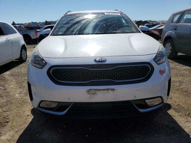 Photo 4 VIN: KNDCC3LD0K5216411 - KIA NIRO EX PR 