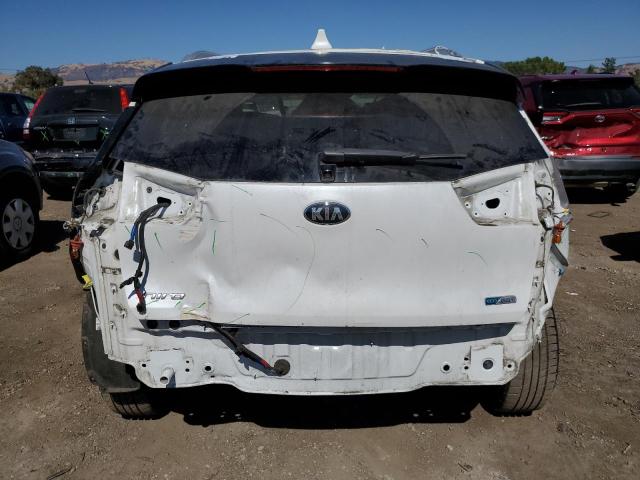 Photo 5 VIN: KNDCC3LD0K5216411 - KIA NIRO EX PR 