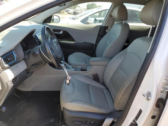 Photo 6 VIN: KNDCC3LD0K5216411 - KIA NIRO EX PR 