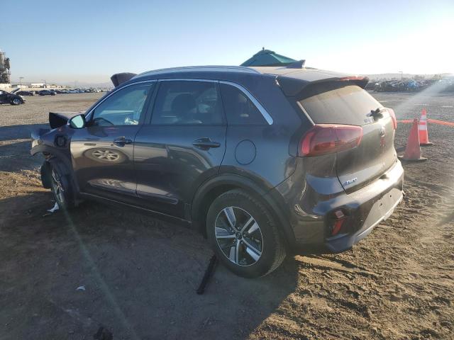 Photo 1 VIN: KNDCC3LD0M5485091 - KIA NIRO EX PR 