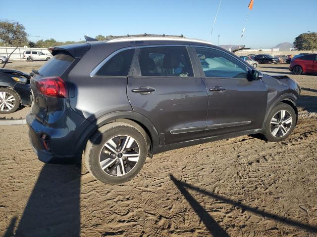 Photo 2 VIN: KNDCC3LD0M5485091 - KIA NIRO EX PR 