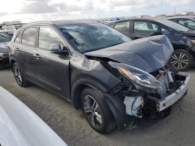 Photo 3 VIN: KNDCC3LD0M5485091 - KIA NIRO EX PR 