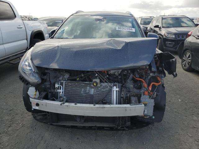 Photo 4 VIN: KNDCC3LD0M5485091 - KIA NIRO EX PR 