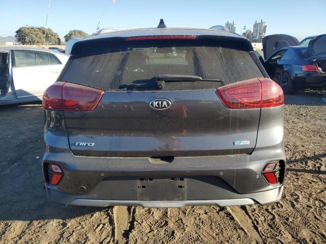 Photo 5 VIN: KNDCC3LD0M5485091 - KIA NIRO EX PR 