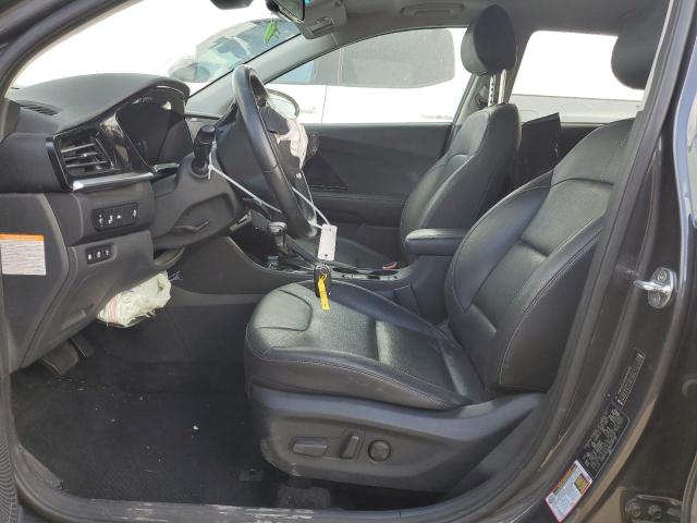 Photo 6 VIN: KNDCC3LD0M5485091 - KIA NIRO EX PR 