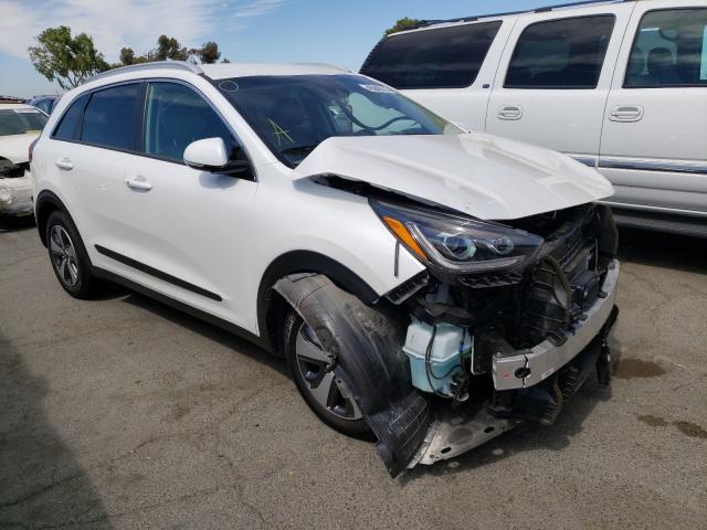 Photo 0 VIN: KNDCC3LD1J5147758 - KIA NIRO 