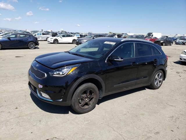 Photo 0 VIN: KNDCC3LD2J5180834 - KIA NIRO EX PR 