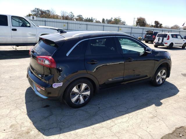 Photo 2 VIN: KNDCC3LD2J5180834 - KIA NIRO EX PR 