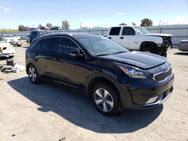 Photo 3 VIN: KNDCC3LD2J5180834 - KIA NIRO EX PR 