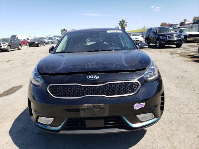 Photo 4 VIN: KNDCC3LD2J5180834 - KIA NIRO EX PR 