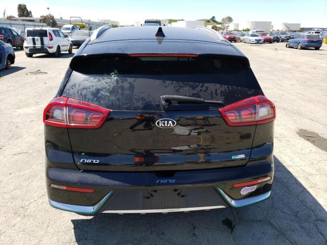 Photo 5 VIN: KNDCC3LD2J5180834 - KIA NIRO EX PR 