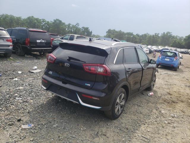 Photo 3 VIN: KNDCC3LD2K5217060 - KIA NIRO EX PR 