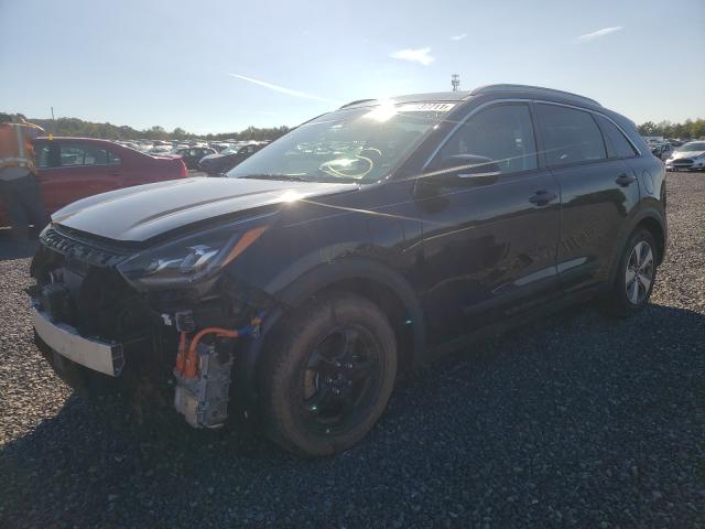 Photo 1 VIN: KNDCC3LD2K5288968 - KIA NIRO 