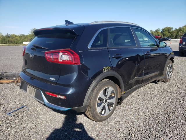 Photo 3 VIN: KNDCC3LD2K5288968 - KIA NIRO 