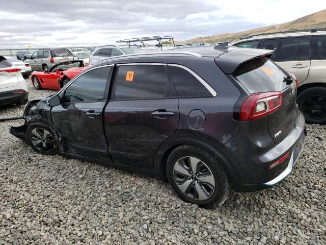 Photo 1 VIN: KNDCC3LD2K5328076 - KIA NIRO EX PR 