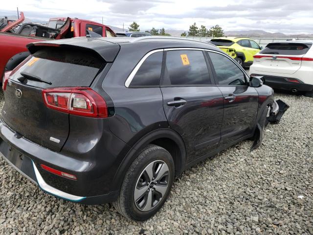 Photo 2 VIN: KNDCC3LD2K5328076 - KIA NIRO EX PR 