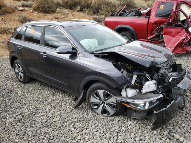 Photo 3 VIN: KNDCC3LD2K5328076 - KIA NIRO EX PR 