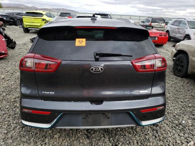 Photo 5 VIN: KNDCC3LD2K5328076 - KIA NIRO EX PR 