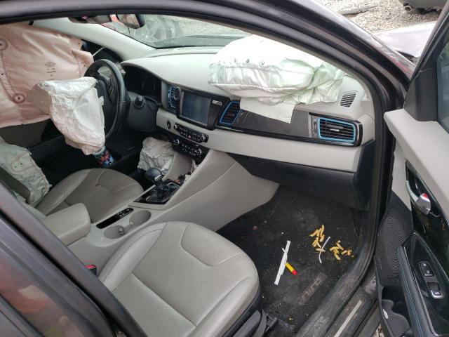 Photo 7 VIN: KNDCC3LD2K5328076 - KIA NIRO EX PR 