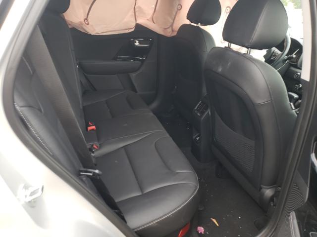 Photo 5 VIN: KNDCC3LD2K5328546 - KIA NIRO EX PR 