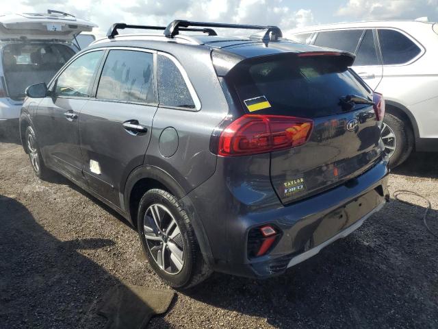 Photo 1 VIN: KNDCC3LD2L5401755 - KIA NIRO EX PR 