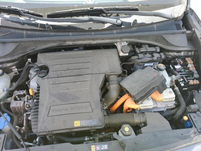 Photo 10 VIN: KNDCC3LD2L5401755 - KIA NIRO EX PR 