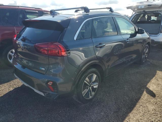 Photo 2 VIN: KNDCC3LD2L5401755 - KIA NIRO EX PR 