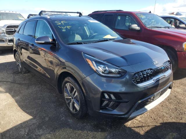 Photo 3 VIN: KNDCC3LD2L5401755 - KIA NIRO EX PR 