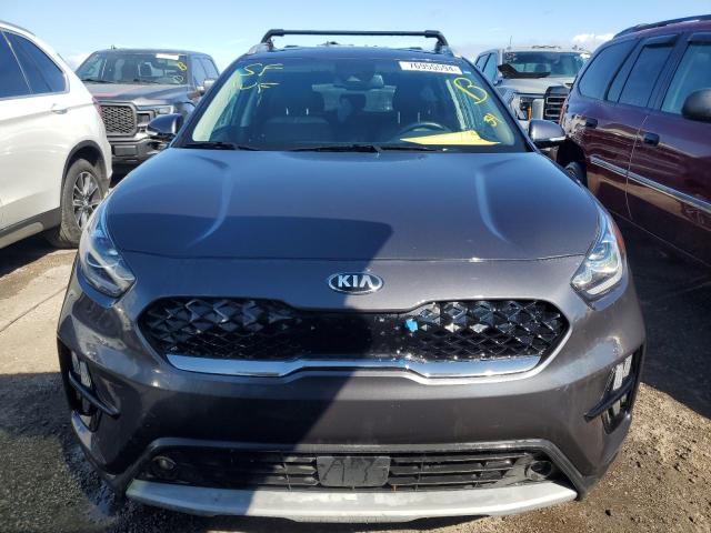 Photo 4 VIN: KNDCC3LD2L5401755 - KIA NIRO EX PR 