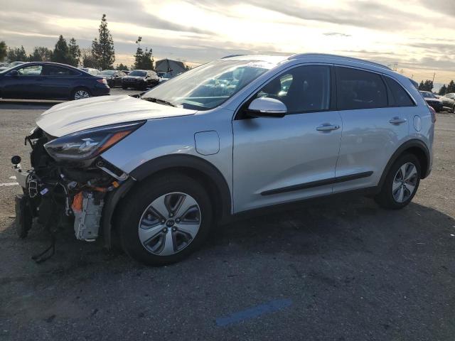 Photo 0 VIN: KNDCC3LD3K5261780 - KIA NIRO 