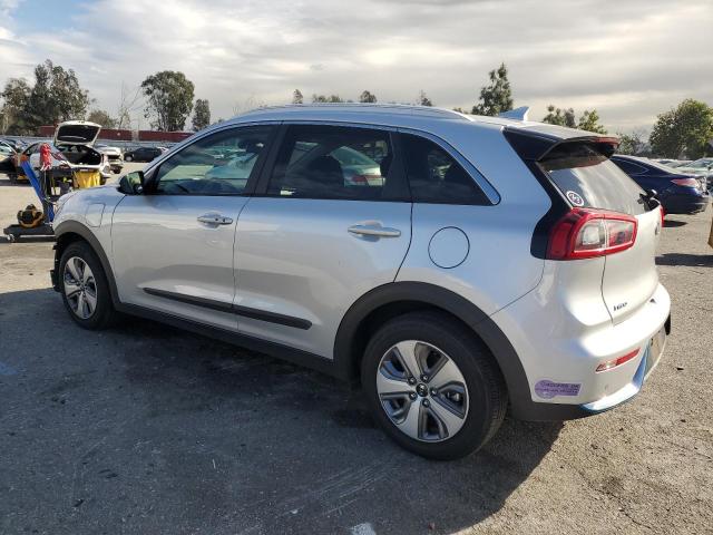 Photo 1 VIN: KNDCC3LD3K5261780 - KIA NIRO 