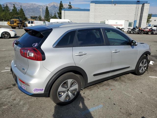 Photo 2 VIN: KNDCC3LD3K5261780 - KIA NIRO 